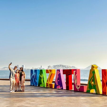 Dreams Estrella Del Mar Mazatlan Golf & Spa Resort Экстерьер фото