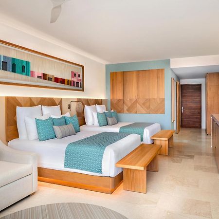 Dreams Estrella Del Mar Mazatlan Golf & Spa Resort Экстерьер фото