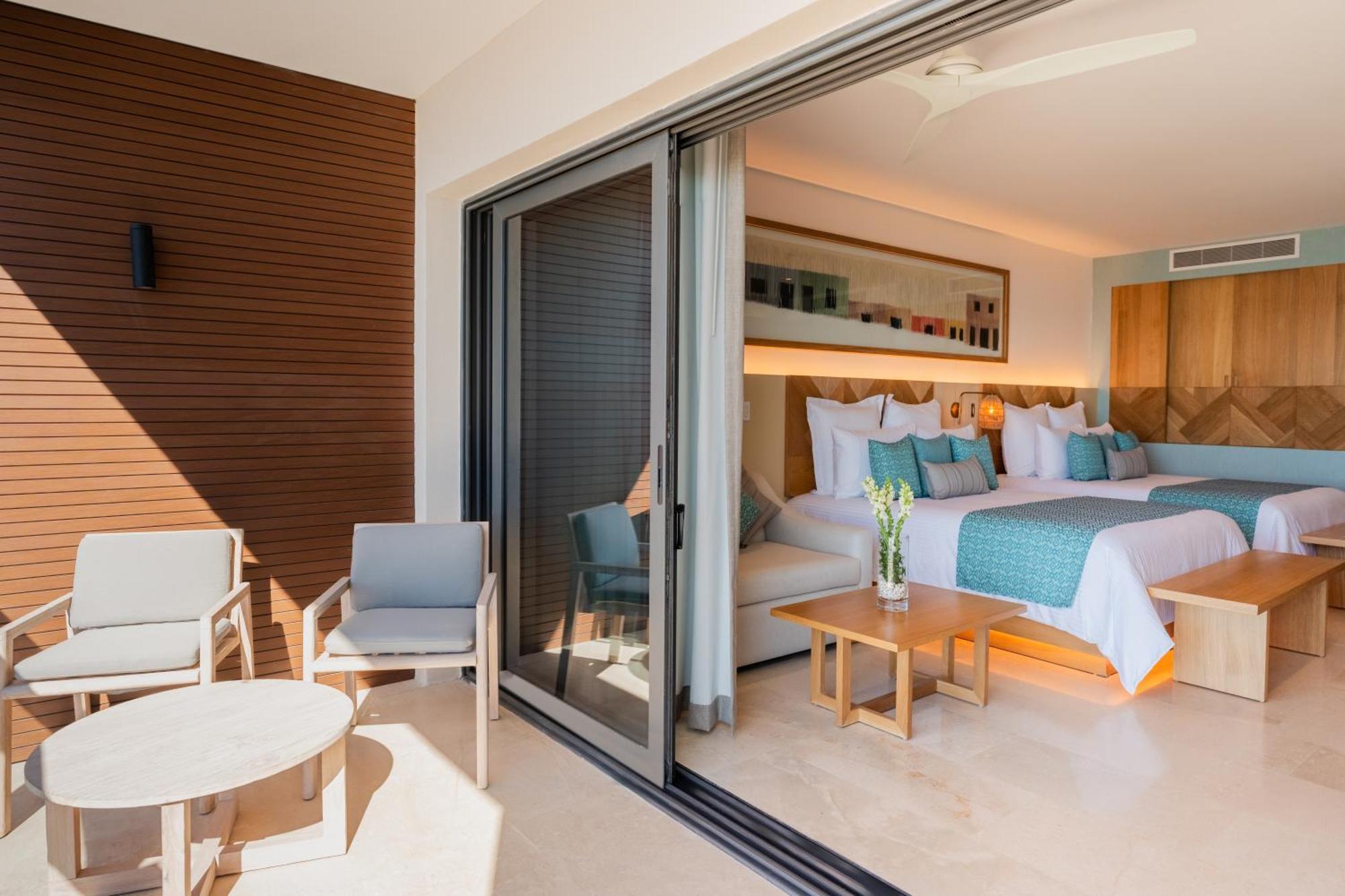 Dreams Estrella Del Mar Mazatlan Golf & Spa Resort Экстерьер фото