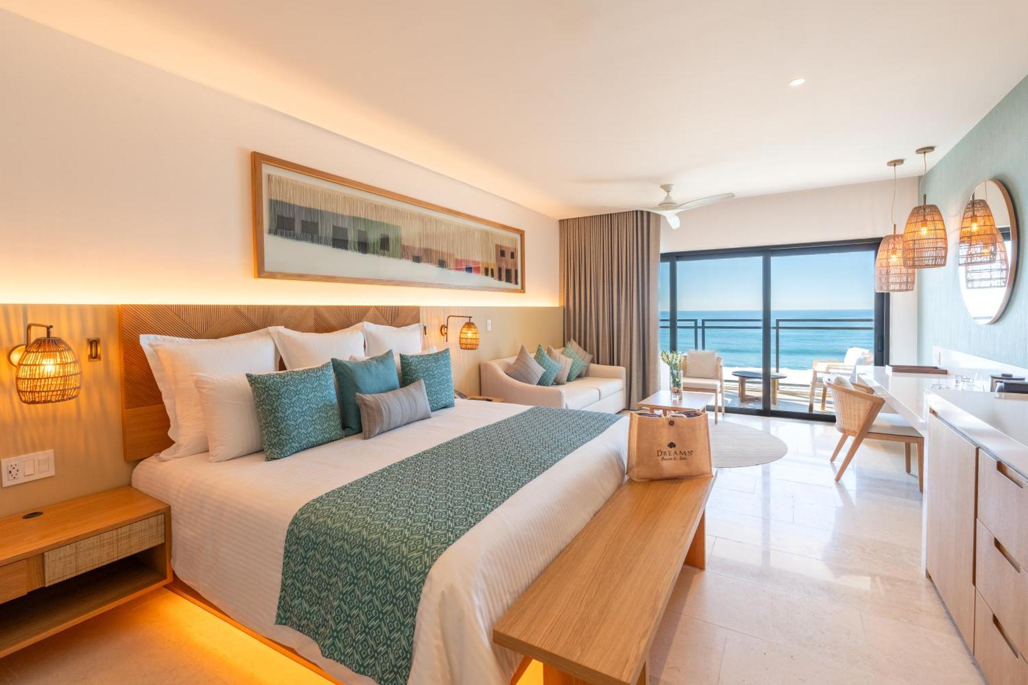 Dreams Estrella Del Mar Mazatlan Golf & Spa Resort Экстерьер фото