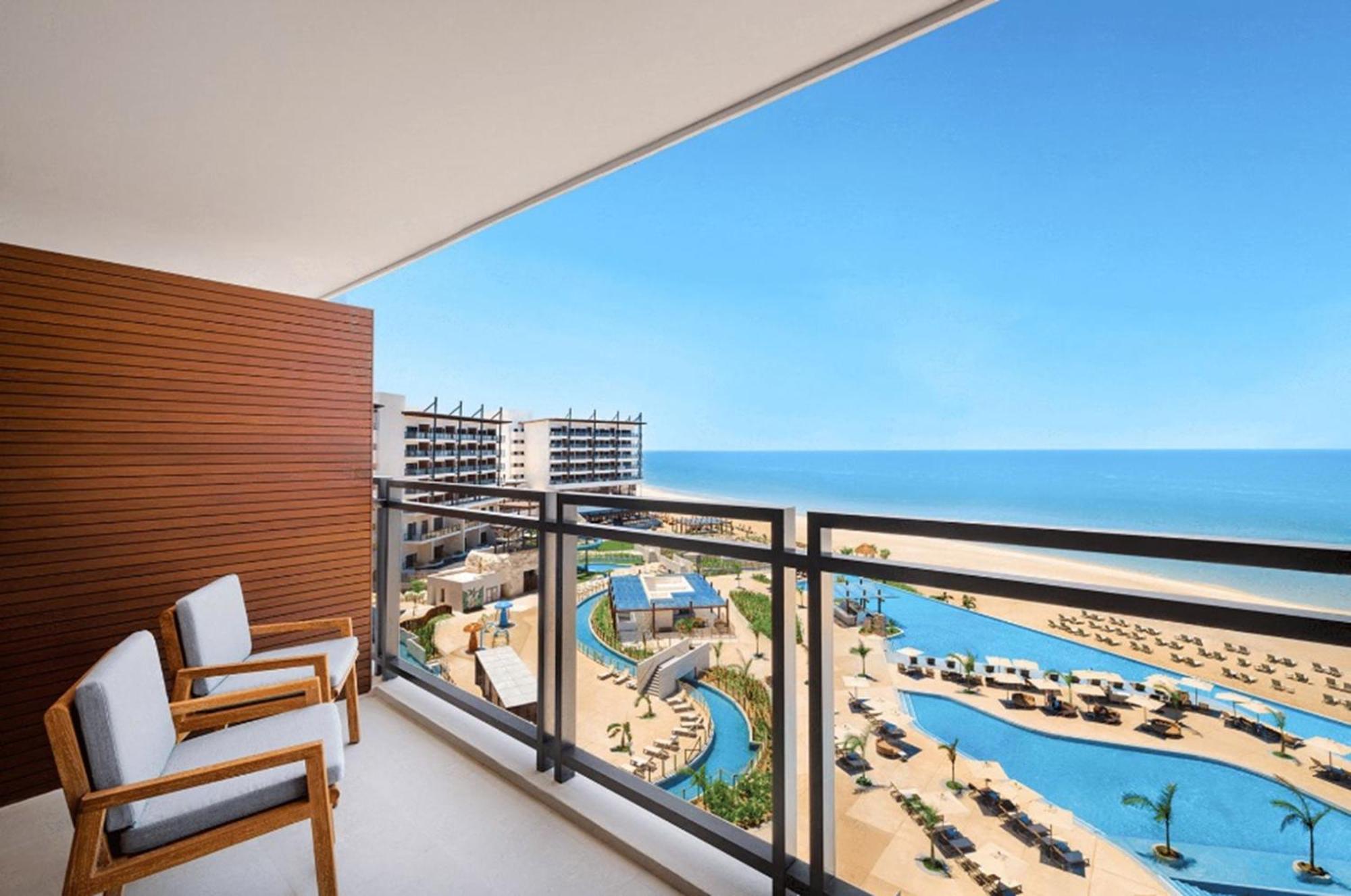 Dreams Estrella Del Mar Mazatlan Golf & Spa Resort Экстерьер фото