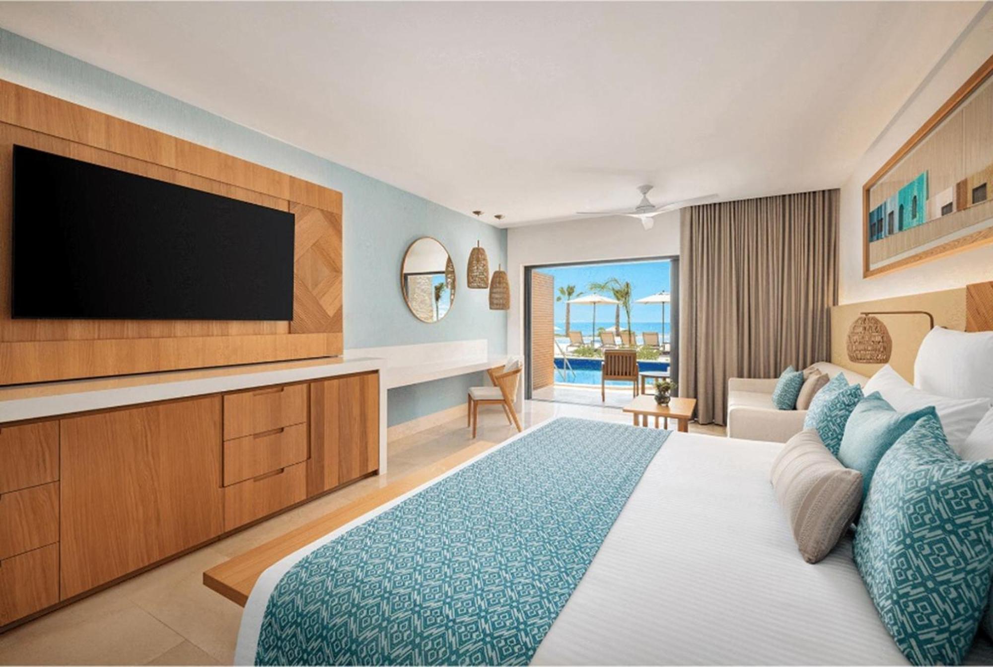 Dreams Estrella Del Mar Mazatlan Golf & Spa Resort Экстерьер фото