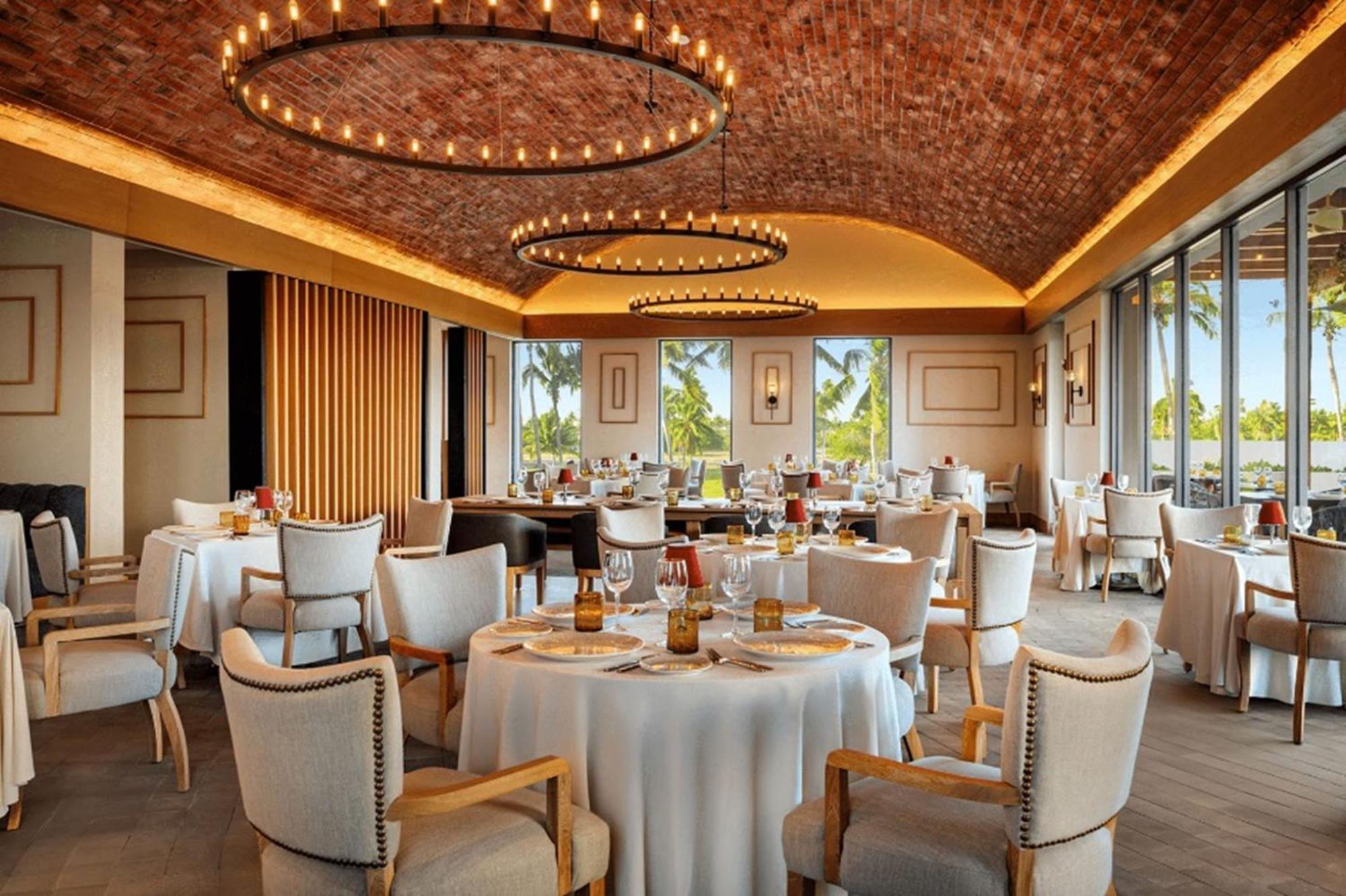 Dreams Estrella Del Mar Mazatlan Golf & Spa Resort Экстерьер фото