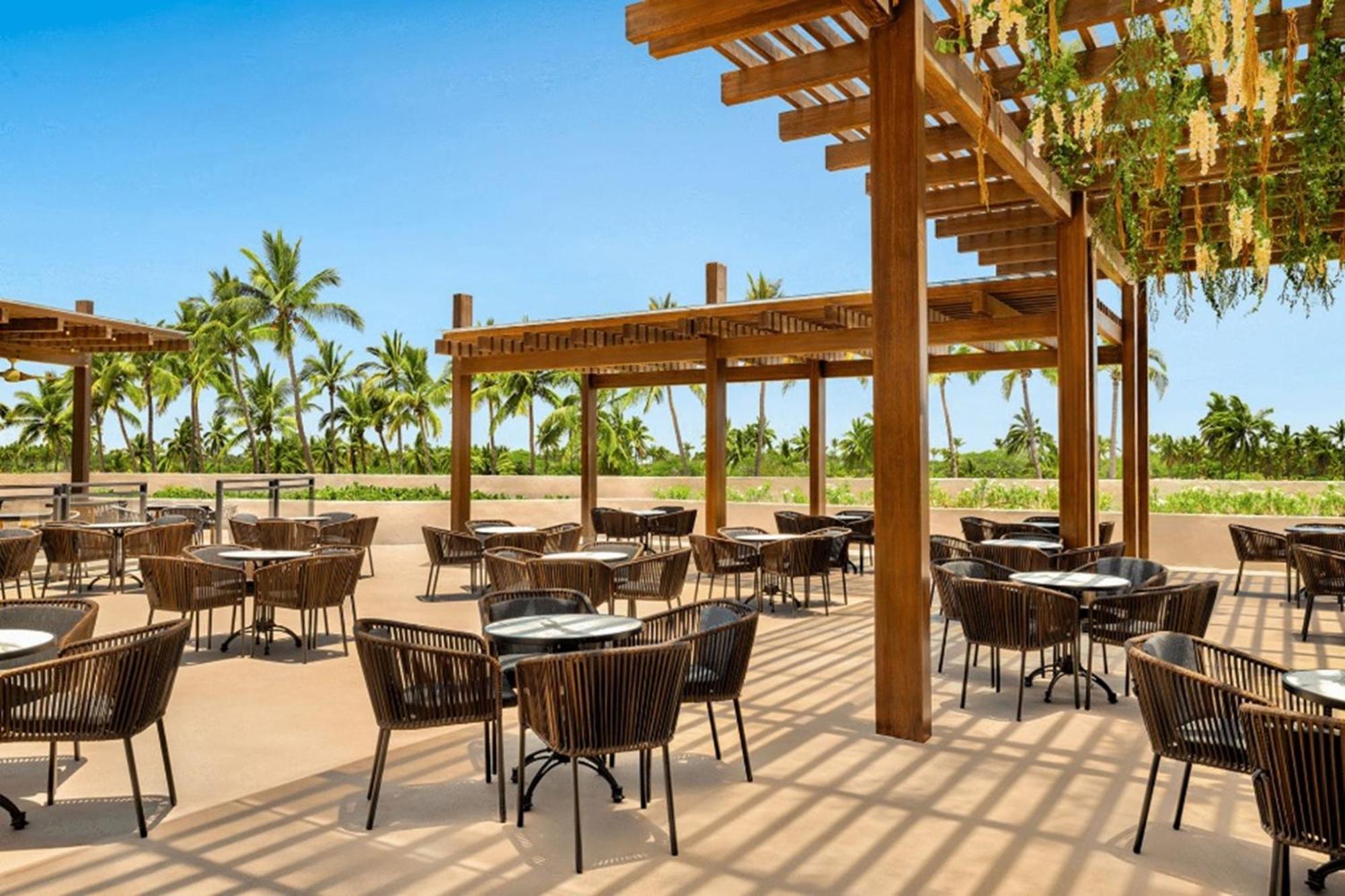 Dreams Estrella Del Mar Mazatlan Golf & Spa Resort Экстерьер фото