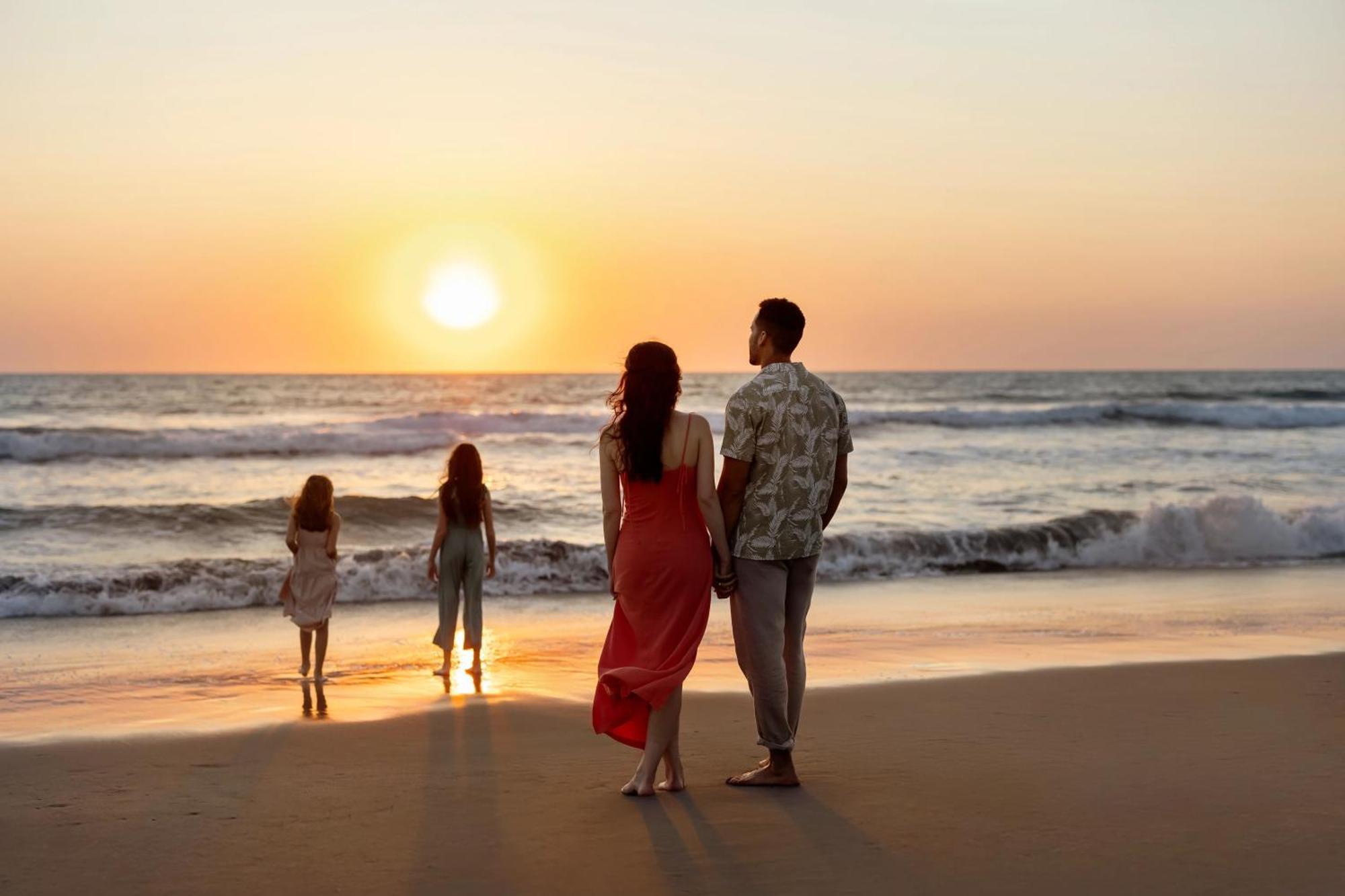 Dreams Estrella Del Mar Mazatlan Golf & Spa Resort Экстерьер фото