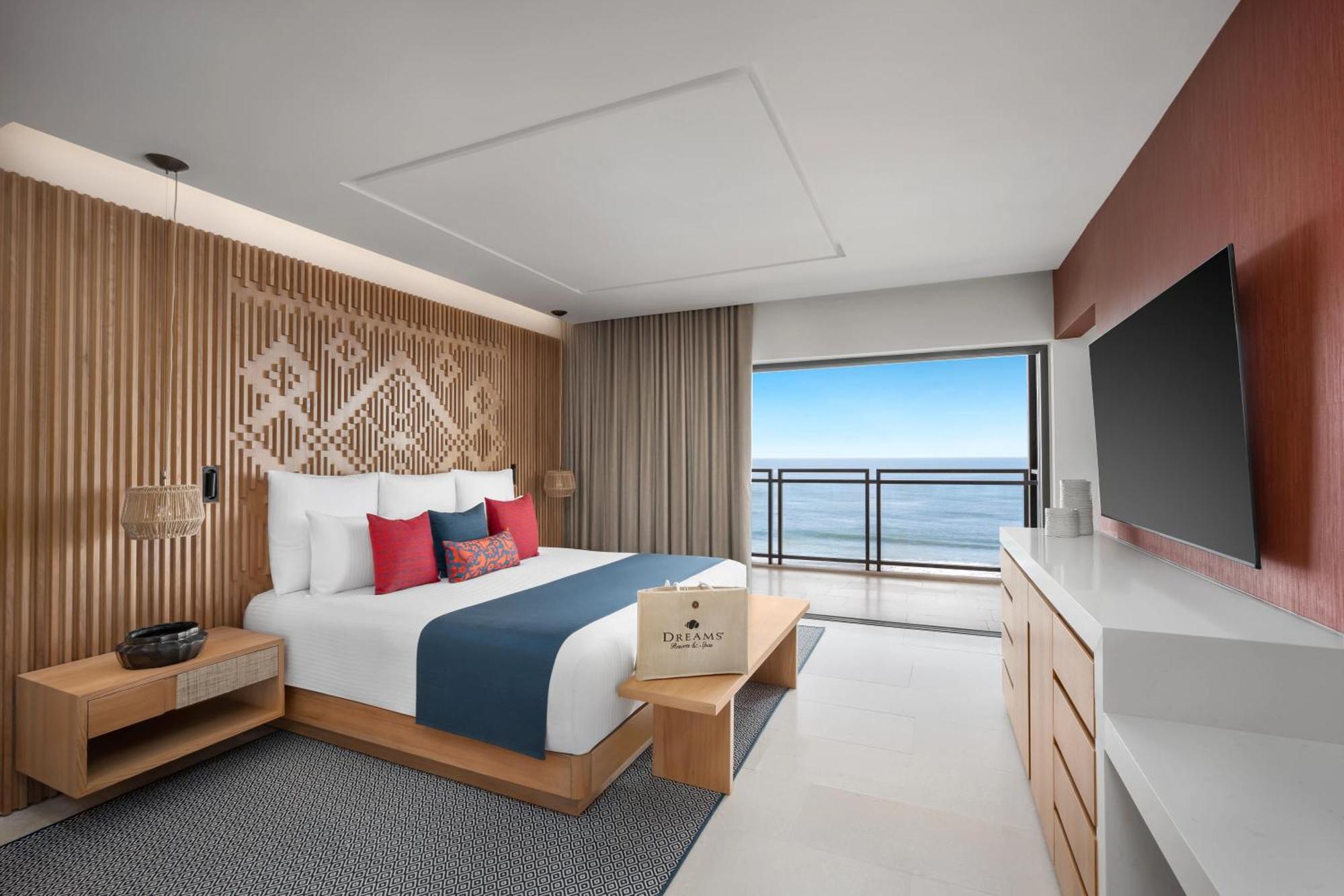 Dreams Estrella Del Mar Mazatlan Golf & Spa Resort Экстерьер фото
