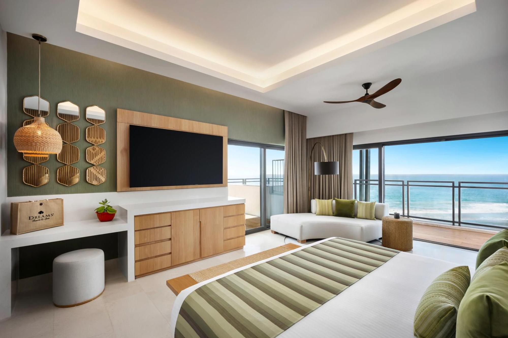 Dreams Estrella Del Mar Mazatlan Golf & Spa Resort Экстерьер фото