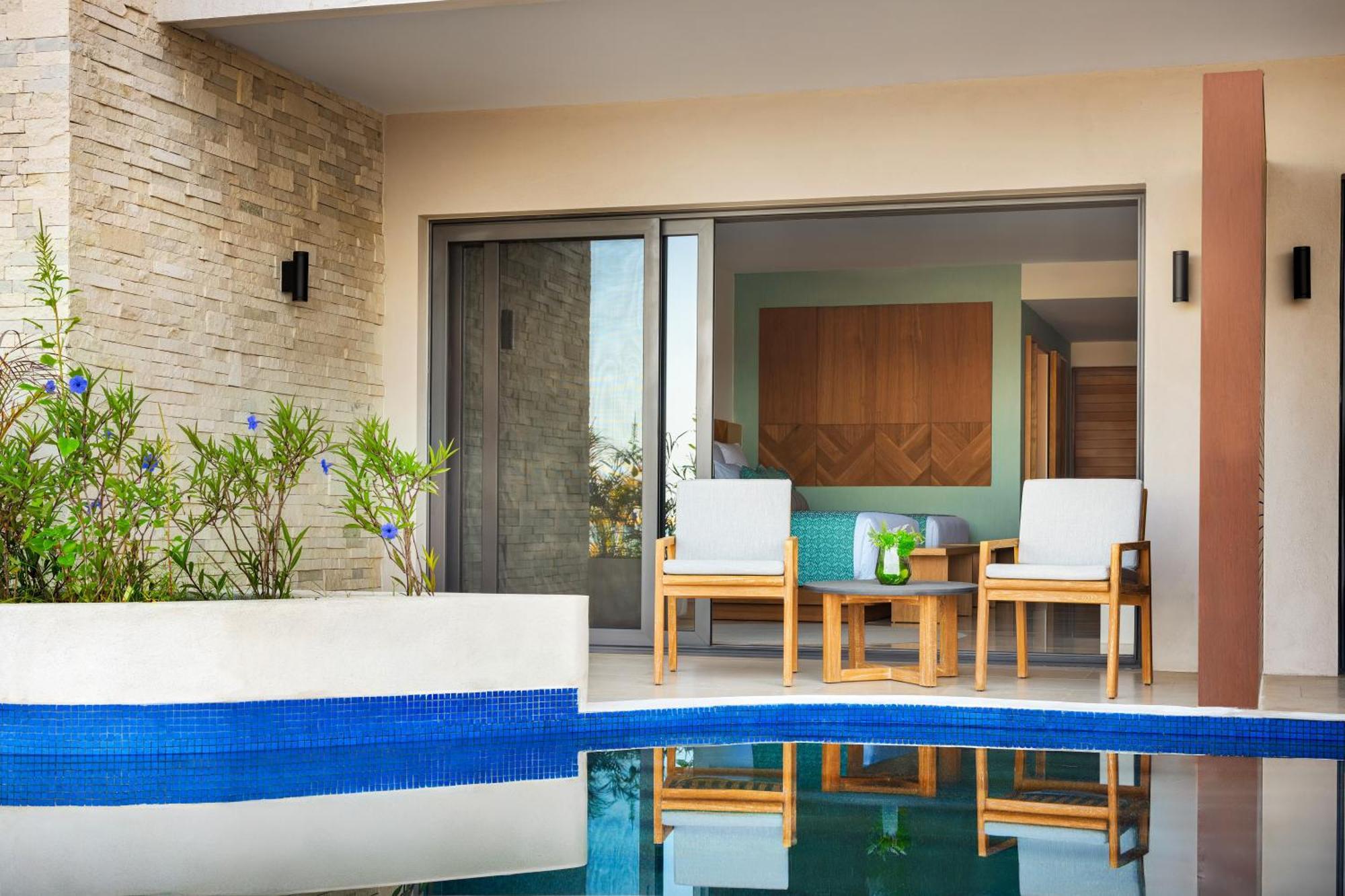 Dreams Estrella Del Mar Mazatlan Golf & Spa Resort Экстерьер фото