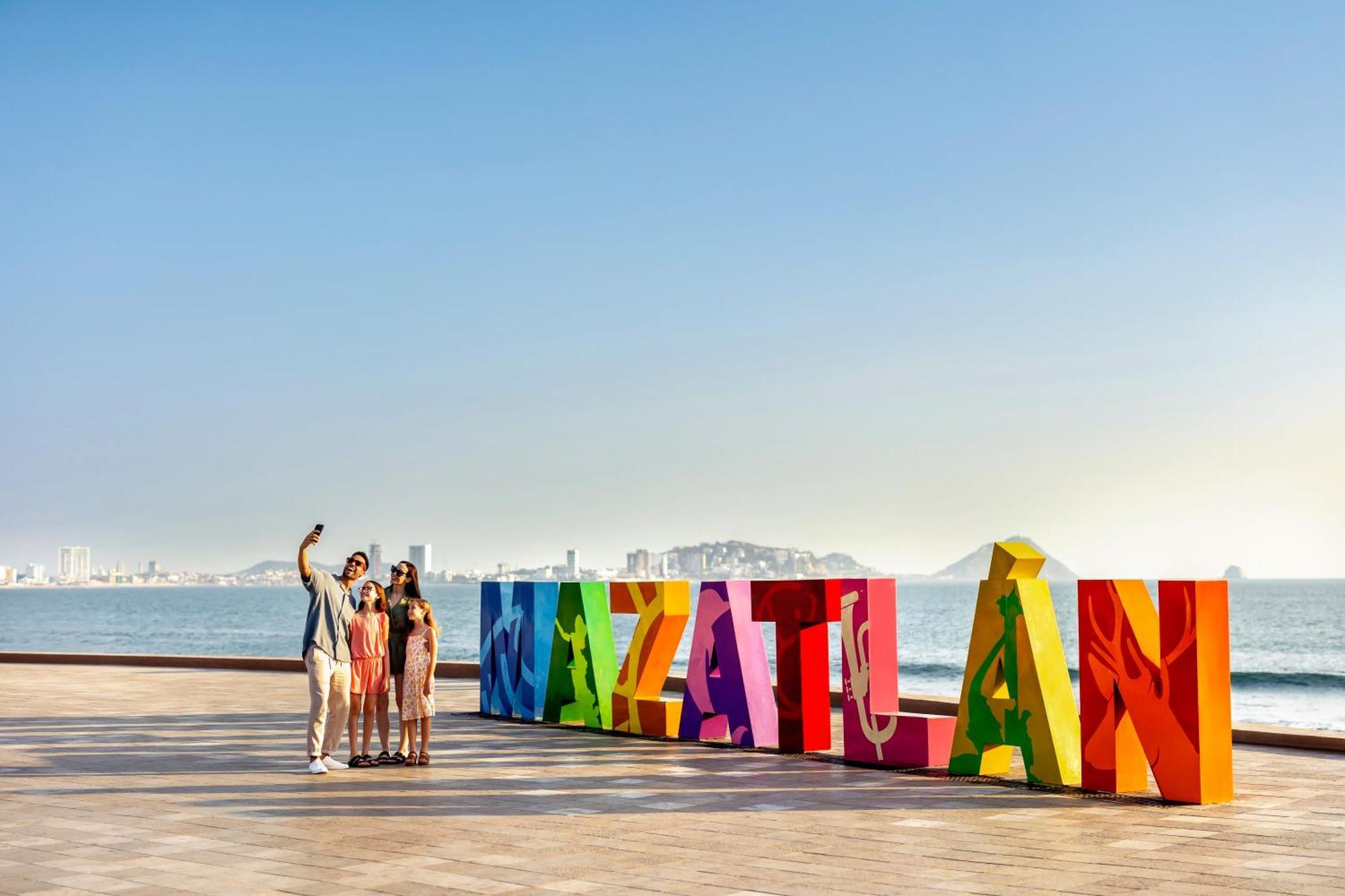 Dreams Estrella Del Mar Mazatlan Golf & Spa Resort Экстерьер фото